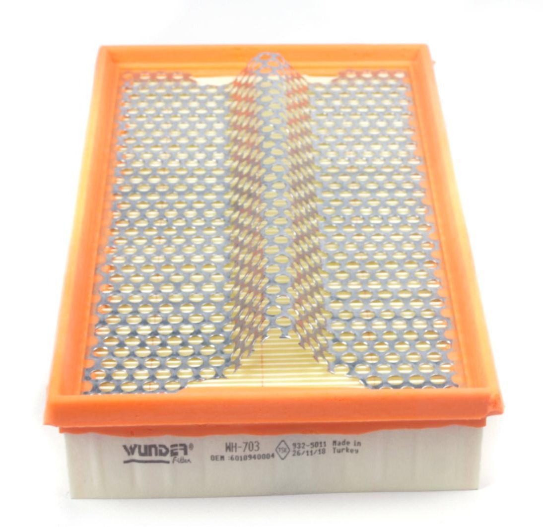 WH703 WUNDER FILTER